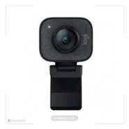 Webcam: Logitech StreamCam FHD
