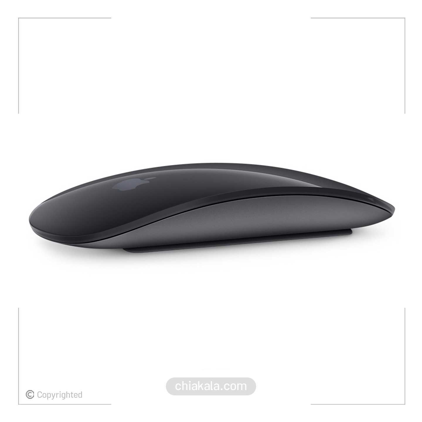 Magic Mouse 2 Space Gray