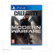 Call of Duty Modern Warfare | PS4