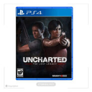 Uncharted: The Lost Legacy