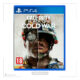 بازی Call of Duty Black Ops: Cold War برای PS4