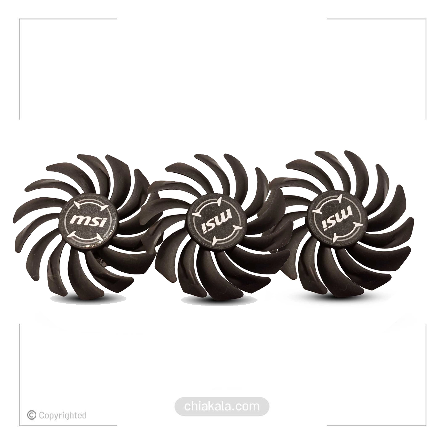 MSI, Tripla Ventola GeForce RTX 3060 Da Gaming, 12 GB, 15 Gbps GDRR6 - Foto 3