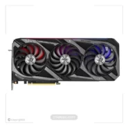 کارت گرافیک ایسوس گیمینگ مدل ROG-STRIX-RTX3070-O8G-GAMING