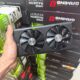 کارت گرافیک سافایر Sapphire Pulse RX 580 8GB DDR5 DUAL HDMI