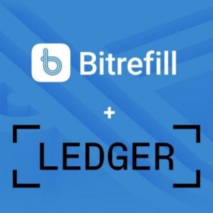 Bitrefill