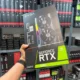 کارت گرافیک EVGA RTX 3090 FTW3 Ultra – 24GB GDDR6X