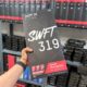کارت گرافیک XFX Speedster SWFT 319 RX 6900XT