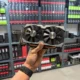 کارت گرافیک زوتک Zotac GeForce GTX 1060 AMP! Edition SE 6GB GDDR5 192-Bit 8Gbps