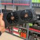 کارت گرافیک ایکس اف ایکس XFX AMD Radeon RX 5600 XT 6GB GDDR6 THICC II Pro