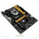 باندل مادربرد Biostar TB250-BTC V6.0 به همراه G4400 و رم 4 گیگ | مخصوص ماینینگ 6 کارت گرافیک