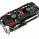 کارت گرافیک ASUS R9 390X DCII 8GB GDDR5 استوک | مخصوص گیمینگ سنگین و طراحی حرفه‌ای