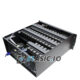 51ASIC H32-32Bay Cloud Storage Server – سرور ذخیره‌سازی NAS با ظرفیت ۳۲ هارد دیسک