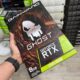 کارت گرافیک RTX 2060 Super GAINWARD Ghost 8GB GDDR6 – مخصوص گیمینگ و رندر