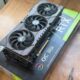 کارت گرافیک ایسوس ASUS TUF RTX 3090 OC 24GB – گیمینگ و رندرینگ حرفه‌ای