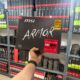 کارت گرافیک استوک Msi Armor rx580 08G
