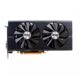 کارت گرافیک Sapphire Nitro plus RX470 4GB 2Fan