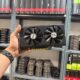 کارت گرافیک Sapphire Nitro plus RX470 4GB 2Fan