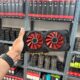 کارت گرافیک ایکس اف ایکس مدل XFX Radeon RX 580 2048SP 8GB GDDR5 256-Bit