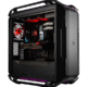کیس COSMOS C700P Black Edition