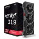 کارت گرافیک XFX Speedster MERC 319 RX 6700 XT Black 12GB