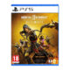 بازی Mortal Kombat 11 Ultimate Edition برای PS5