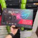 کارت گرافیک ASUS ROG Strix Radeon RX 5500 XT 8GB