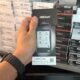 کیف پول سخت افزاری لجر نانو نسل 5 | Ledger Nano Gen5