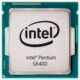 پردازنده مرکزی اینتل سری Comet Lake مدل Pentium Gold G6400