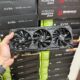 کارت گرافیک گینوارد مدل RTX 3080 Ti Phantom حافظه 12 گیگابایت