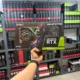 کارت گرافیک پلیت مدل Palit GeForce RTX 3070 Ti GamingPro 8GB GDDR6X 256-Bit