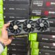 کارت گرافیک ای وی جی ای EVGA  3080 XC3 ULTRA GAMING 10GB