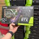 کارت گرافیک پلیت Palit GeForce RTX 3070 GamingPro OC 8GB GDDR6 256-Bit