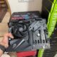 باندل مادربرد ASUS ROG STRIX X470-F GAMING + پردازنده Ryzen 5 PRO 3400G + رم 4GB DDR4
