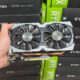 کارت گرافیک زوتک Zotac GeForce GTX 1070 MINI 8GB GDDR5 256-Bit 8Gbps