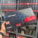 کارت گرافیک سافایر Sapphire NITRO+ Radeon RX 5700 XT BE OC 8GB GDDR6 256-Bit