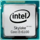 پردازنده کامپیوتر اینتل مدل Intel Skylake Core i3-6100