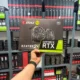 کارت گرافیک ام اس آی MSI RTX 3070 VENTUS 2X OC ظرفیت ۸ گیگابایت
