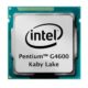 پردازنده کامپیوتر اینتل مدل Intel Kaby Lake G4600