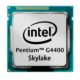 پردازنده کامپیوتر اینتل مدل Pentium G4400 Skylake