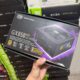 منبع تغذیه کولر مستر Cooler Master GX850 Gold | 850W | 80Plus Gold | فول ماژولار