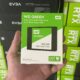اس اس دی اینترنال وسترن دیجیتال WD Green 120GB SATA 2.5 | سرعت 545MB/s