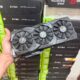 کارت گرافیک Asus ROG 1070ti