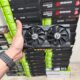 کارت گرافیک ای وی جی ای GeForce RTX 3060 ظرفیت ۱۲ گیگابایت