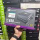 پاور کولرمستر CoolerMaster 650w Full Modular