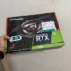 کارت گرافیک گیگابایت مدل Gigabyte RTX 2060 WINDFORCE OC 6GB