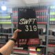 کارت گرافیک ایکس اف ایکس مدل XFX SWFT 319 RX 6800XT