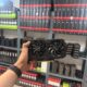 کارت گرافیک ایسوس ASUS Dual RTX 3060 12GB
