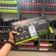 کارت گرافیک ایسوس ASUS TUF RTX 4070 Ti OC 12GB