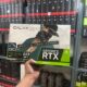 کارت گرافیک گلکس GALAX RTX 3060 Ti 8GB OC