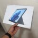 سرفیس پرو 8 مدل Surface Pro 8 به همراه کیبورد